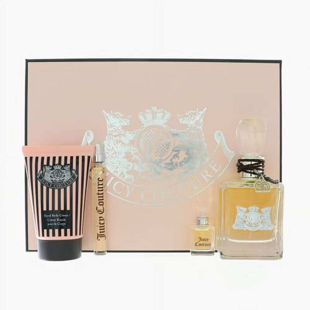 Marc Jacobs Daisyミニ香水セット 4種 セット　新品未使用 4-Piece Mini Perfume Gift Set for Women - Travel Size Luxury