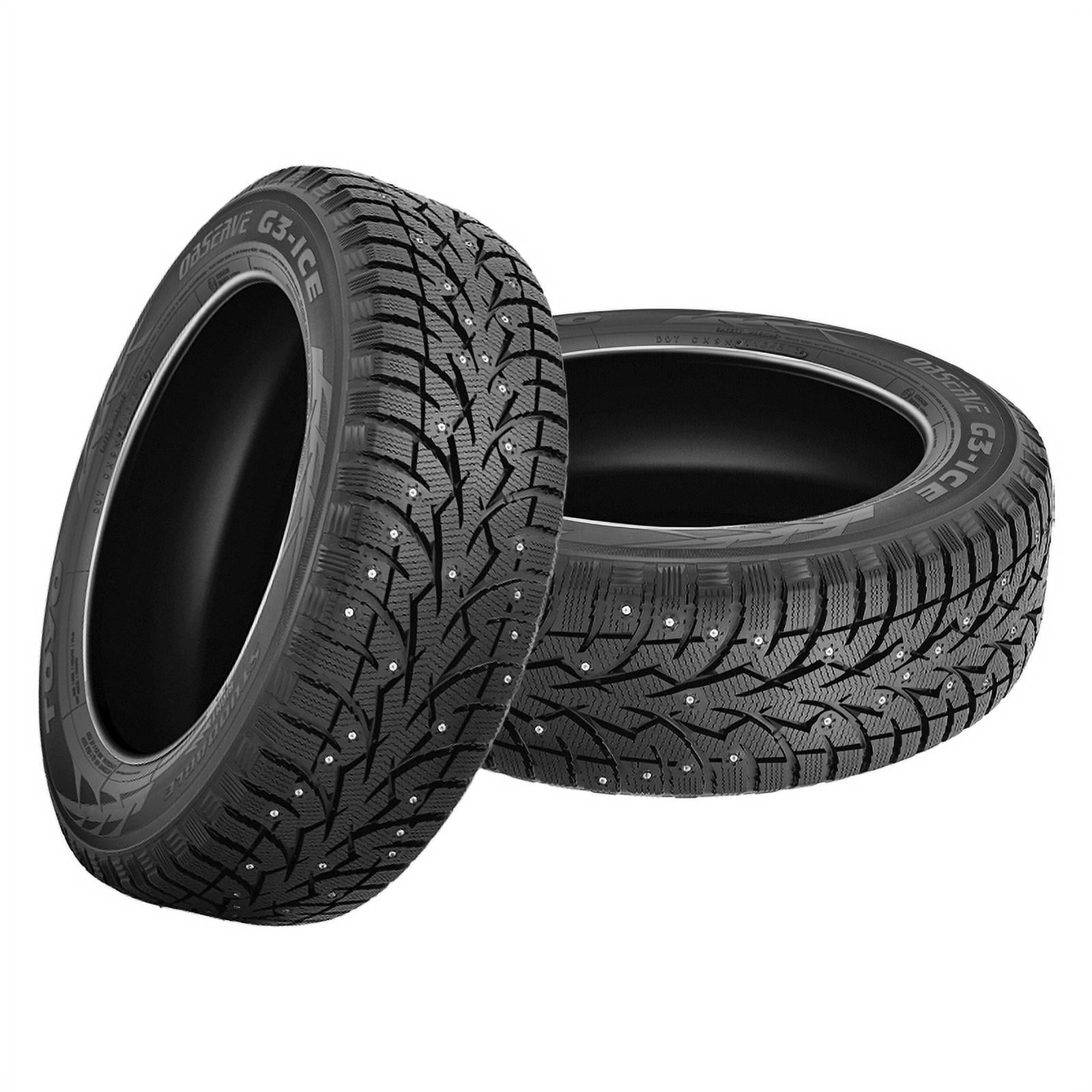 Toyo Observe G3 Ice 245/40R17 95T XL Tire