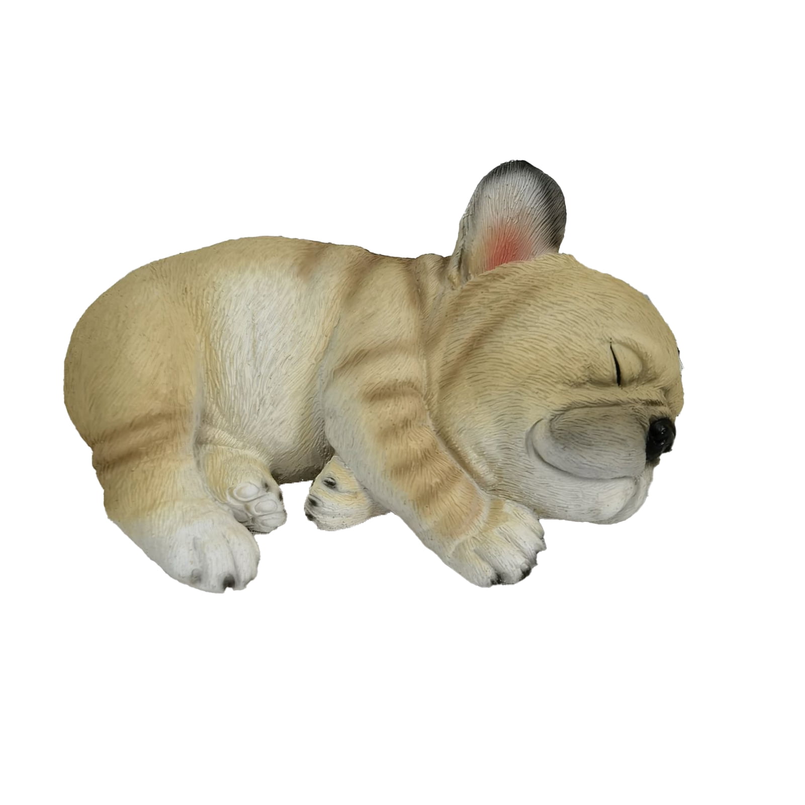 Resin Dog Figurines Ornaments Cute And Funny Puppy Design for Puppy