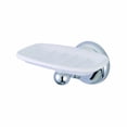 thumbnail image 2 of Elements of Design Metropolitan New York Soap Dish, 2 of 4
