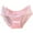 Pink, variant on Lace Underwear for Women 2025 Sexy Open Thong Panties G-Pants Lingerie Pajamas Pink