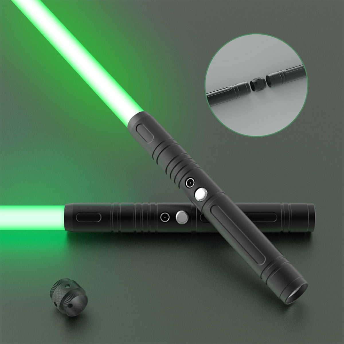 rechargeable lightsaber