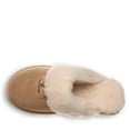thumbnail image 5 of BEARPAW Women's Effie Vegan Iced Coffee Size 6 | Women's Slippers | Women's Shoes | Comfortable & Light-Weight, 5 of 8