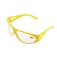 thumbnail image 1 of Gafas de seguridad - Gafas de soldador de protección ocular con lente Nuevo, 1 of 9