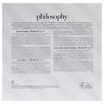 thumbnail image 6 of Philosophy The Best Is Yet To Come Holiday Set , 3 Pc Gift Set, 6 of 6