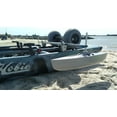 thumbnail image 4 of Spring Creek Manufacturing Hydrodynamic Kayak Stabilizer Float Package, 4 of 9
