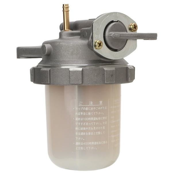 Diesel Fuel Filter Assembly,Diesel Fuel Filter Assembly Fuel Filter