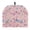 Colorful Dolphin Pattern, variant on HELLHERO Polyester Canvas Teapot Insulated Cosy Floral Hummingbird Keep Warm Keep Warm for Gift