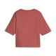 thumbnail image 2 of Playera Puma Ess Cropped para Mujer 586866-29 terracota S, 2 of 2