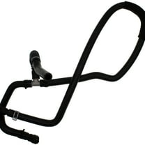 Dorman 626-769 HVAC Heater Hose Assembly for Specific Ford Models, Black