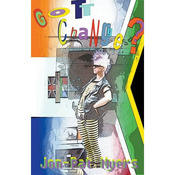 Got Change?, (Paperback)