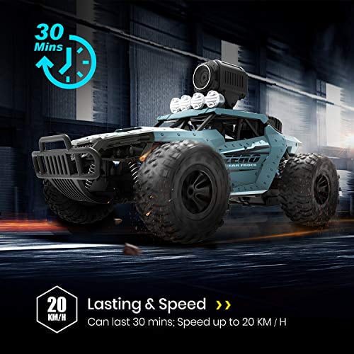deerc rc