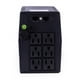 thumbnail image 3 of SMARTBITT NOBREAK 610VA 4 CONTACTOS MKTP SBNB610M, 3 of 3