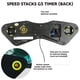 thumbnail image 5 of Cubos deportivos oficiales Timer Speed Stacks G5, 5 of 6