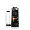 thumbnail image 1 of Nespresso ENV150GY VertuoPlus Machine à Café et à Espresso par De'Longhi, Métal Graphite, 1 of 7