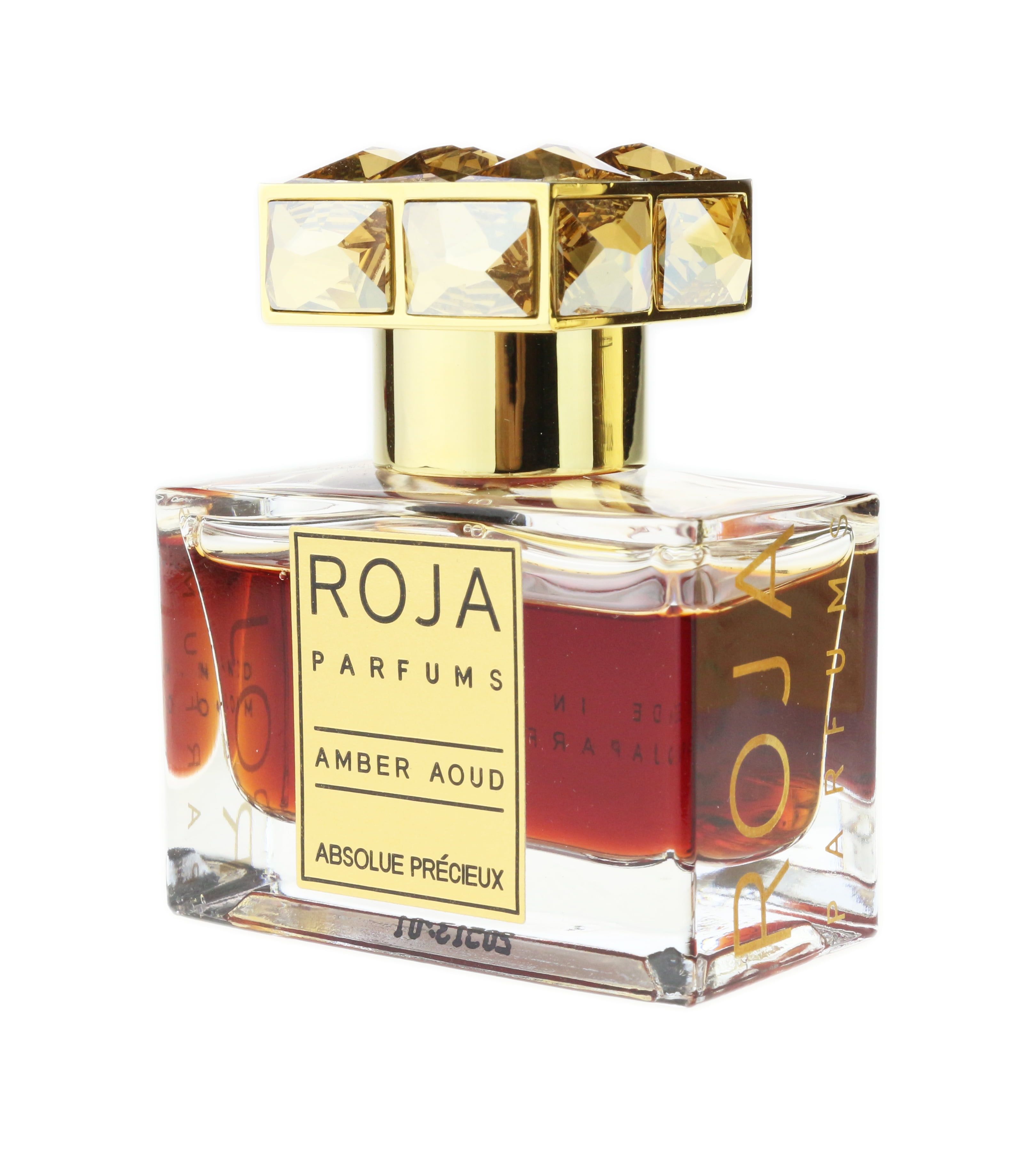 amber aoud roja dove