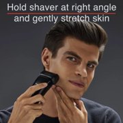 REMINGTON F4 Style Series Electric Foil Shaver