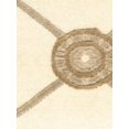 thumbnail image 2 of Tapis Noué-Main Opulence Gris Laine 2'6" x 7'7", 2 of 5