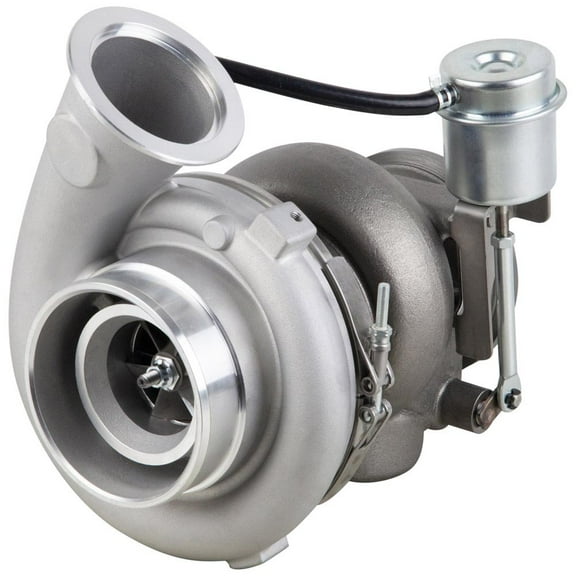 For Detroit Diesel Engines All Models 2018 Turbo Turbocharger - BuyAutoParts
