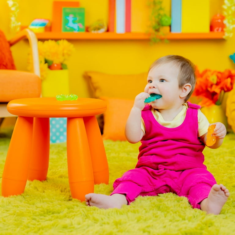 Water teething cheap toys