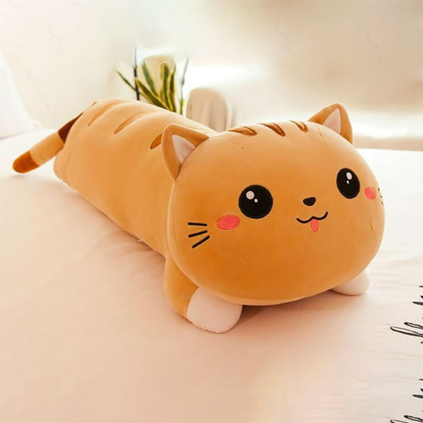 Peluche kawaii chat shop