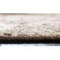 thumbnail image 4 of Unique Loom Spice Autumn Modern Geometric Area Rug or Runner, 4 of 8