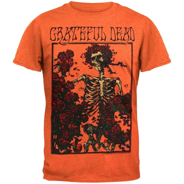 bertha grateful dead shirt