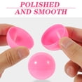 thumbnail image 4 of MOVTOTOP 50pcs Openable Raffle Balls Props Party Event Raffle Balls Party Game Lottery Balls, 4 of 7