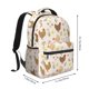 thumbnail image 2 of Easygdp Chicken Family Mochila Ergonómica Versátil para Laptop - Múltiples Bolsillos, Correas Ajustables, Unisex para Escuela, Viajes y Actividades al Aire Libre-One Size, 2 of 5
