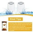 thumbnail image 3 of Replacement Cartridge Shower Filter for jolie shower head filter (2 pcs), 3 of 7