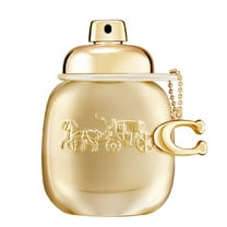 Coach Ladies Gold Parfum 1.0 oz Fragrances 3386460157315