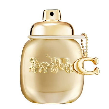 Coach Ladies Gold Parfum 1.0 oz Fragrances 3386460157315