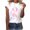 Pink, variant on YABCSAZ Breast Cancer Shirts Tops for Women/Short Sleeve Shirts/Crewneck Shirt/Sweatshirt/Hoodie with Blessed Breast Cancer Pink Ribbon/Breast Cancer Awareness Breast Cancer Survivor Gifts for Women