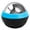A, variant on 60mm Hot Cold Massage Ball Frozen Roller for Muscle Relief, Foot Massager with Hot and Cold Compress for Post-Workout Recovery