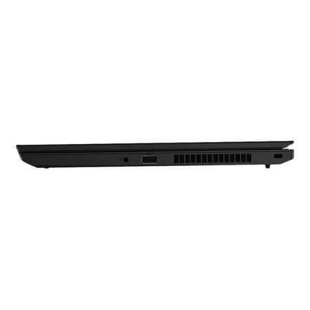15'' Lenovo ThinkPad L15-AMD-G2-8GB Memory- 256 SSD - Black