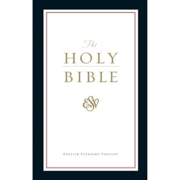 ESV Outreach Bible (Paperback)