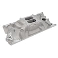 thumbnail image 4 of Colector de admisión para SBC, colector de admisión Vortec Dual DH Reemplazo del colector de admisión Rendimiento sólido, 4 of 9