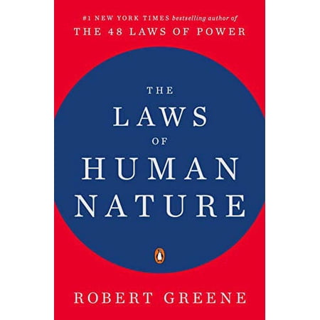 The Laws of Human Nature
