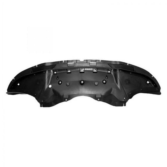 Bumper Splash Shield for Dodge Charger 2015-2022