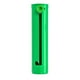 thumbnail image 1 of Soporte de inserción terrestre para pesca, soporte plegable para equipo de pesca, soporte portátil Verde, 1 of 8