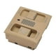 thumbnail image 4 of 35830-TA0-A01ZB Interior Roof Sunroof Switch Button Sunroof Switch Car for 2016-2019, 4 of 5