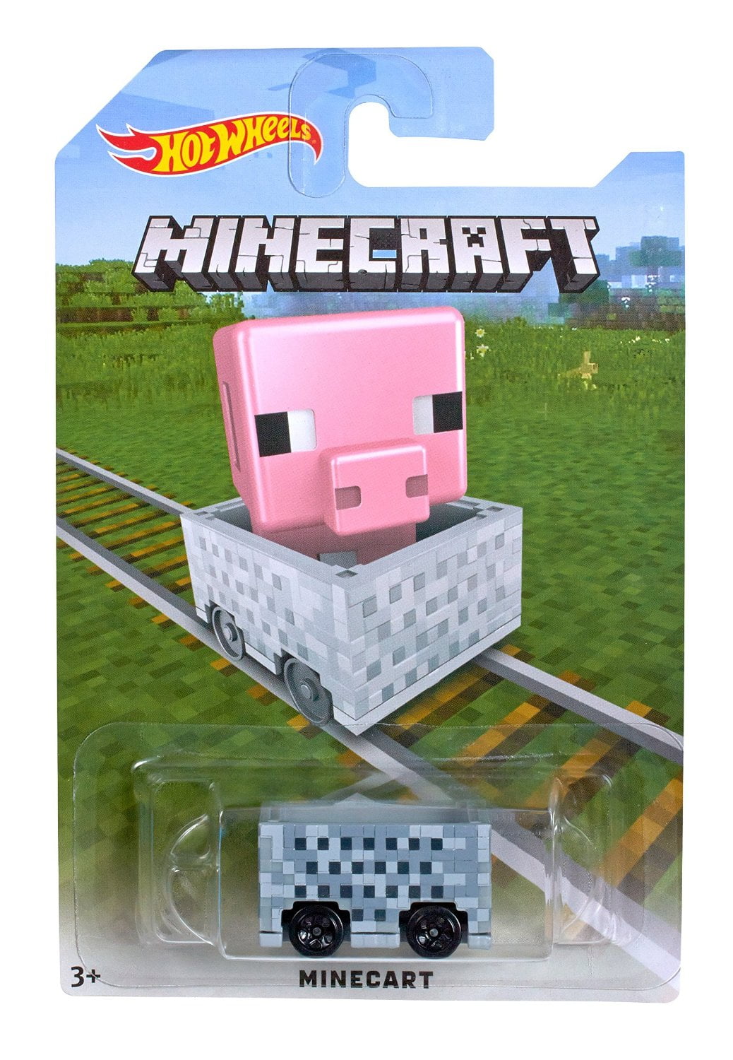 minecraft hot wheels wither summon
