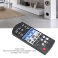 thumbnail image 4 of Soundbar Remote Control, Replacement Speaker Remote Control Battery Powered Wear Resistant  FSR80 ZG80760  for YSP-1400BL, 4 of 7