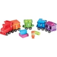 thumbnail image 5 of Learning Resources Count & Color Choo Choo, juguete interact, 5 of 5