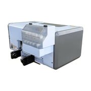 Compact Desktop DTF Printer for Home and Small Business