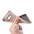 thumbnail image 2 of Funda Case para Samsung Galaxy S8 Plus Idenmex Bordes Cromados, Soporta Caídas leves, 2 of 3
