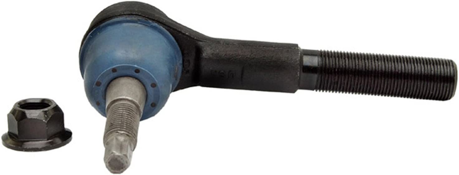 Steering Tie Rod End Fits 2001 Dodge Ram 1500