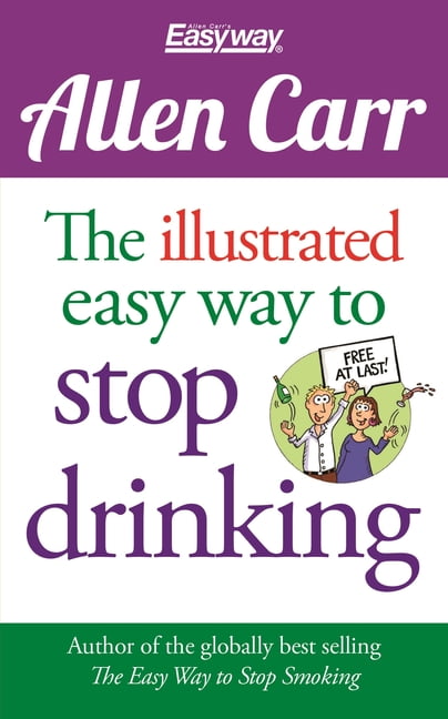 Allen carr easy way quit during shiftlasem