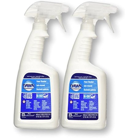 Dawn Dish Power Dissolver 32 Ounce (2 Pack)