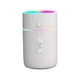 thumbnail image 1 of Humidificador De Aire Cool Mist 220Ml Humidificador Silencioso Whisper Usb Con Marquesina sonducket  HA025181-02, 1 of 7